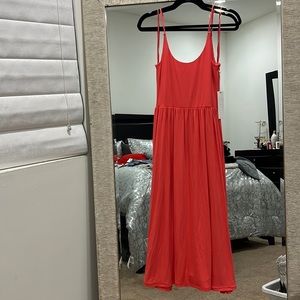 Perfect dress for spring/summer